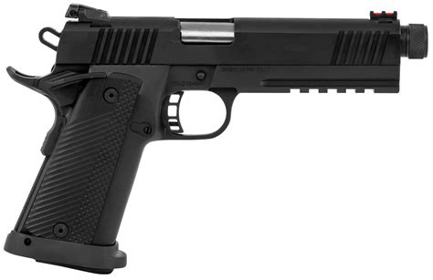 This pistol is chambered in <b>10mm</b> with a 5. . Rock island 10mm barrel upgrade